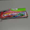 ouyili 100Pcs 260 Balloons qualatex with 1 Hand Balloon Pump Kit, Professional Premium Quality Twisting Magic Long Balloons Assorted Color to Make Animal for Birthday Party Clowns Wedding Decorations