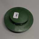 NDS 420C Pop-Up Drainage Emitter, fits 3-Inch and 4-Inch Sewer and Drain Fittings, Works with Drainage Systems Including Catch Basins and Channel Drains, Green