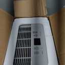 34 Pints Dehumidifiers for Home with 6.56ft Drain Hose, 2441 Sq.Ft Quite & Energy Efficient Dehumidifier for Basement Bedroom Bathroom with Auto Shut Off,2.5 L Water Tank,Smart Humidity Control