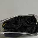 XSY&G Dog Boots,Waterproof Dog Shoes,Dog Booties with Reflective Rugged Anti-Slip Sole and Skid-Proof,Outdoor Dog Shoes for Medium to Large Dogs 4Pcs-Size7 (Size 7:3.1''x2.7'')(L*W) for 66-90 lbs, Black)