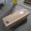 Zinus 12 Inch California King Green Tea Memory Foam Mattress [New Version], Fiberglass Free, Medium Firm Feel, Zoned Pressure Relief, Certified Safe Foams & Fabric, Mattress in A Box (White)