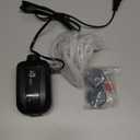 Uniclife Aquarium Air Pump Dual Outlet Fish Tank Aerator with Accessories for 5-200 Gallon Tank