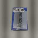 Over The Door Metal Hooks with Plastic Coating 5.5" Fit 0.5" to 1 3/8" Door 4 Pcs Heavy Duty Single Towel Robe Rack Wreath Bathroom Shower Hanger Shoe Organizer Ironing Board Short Black