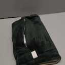 Sunbeam XL Heating Pad for Back Neck and Shoulder Pain Relief Auto Shut Off 6 Heat Settings Extra Large 12 x 24 Green Ideal for Muscle Aches and Arthritis Pain