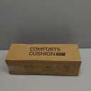 Car Seat Cushion For Back Pain, Office Chair Cushion, Truck Seat Cushion, Memory Foam Seat Cushion Increase Height by 3.94 Inch, Car Cushions For Driving Long Sciatica Tailbone Pain Relief. (3)