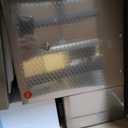 1500W Electric Kiln Pottery, 800℃/1472℉ Temperature Control Jewelry Kiln