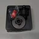 LISEN for 15W MagSafe Car Mount Charger,Magnetic Wireless Cars Charger,Magnetic Phone Holder for Cars,Phone Holders for Your Car Accessories for Women Men Jeep Ford F150 for iPhone 1712,Samsung,Pixel