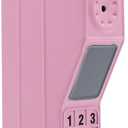 Fake Phone Prop Retro Phone,90s Phone for Home