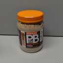 PBfit 30 Ounce Peanut Butter Powder Chocolate Flavor, Cocoa Powdered Peanut Butter Spread From Real Roasted Peanuts and Cocoa, 6g of Protein 7% DV, Gluten-Free, 70 calories, 88% less fat (Pack of 1)