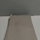 gisgfim 25 Pack Reinforced 11x17 Hanging File Folders 1/5 Cut Heavy Duty Hanging File Folders with Plastic Tabs & Label Cards Expanding Hangers File Organizer for Drawing Engineering Document (Green)