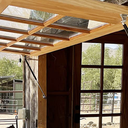 HelloAuto C16-09461 14 inch 40Lbs 178N Gas Strut Shocks Lift Support for Leer Camper Shell Truck Cap Canopy Topper Rear Window Tool Box Lid RV Door