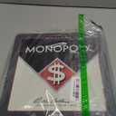 Monopoly Nostalgia Edition Board Game in Collectible Tin by WS Game Company - Vintage Style Property Trading Board Games for Ages 8+