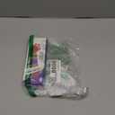 Sensory Fidget Toys Slap Bracelets for Kids, Textured 6 Pack, Stress Fidgets for Anxiety Autism ADHD, Wearable Sensory Toys for Adults Office Desk Toys