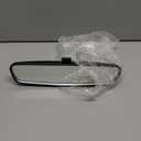 Lqito Interior Rear View Mirror Fits 2004-2020 Ford F150,1999-2019 F250/F350/F450/E150/E250/E350/E450 Super Duty 2002-2023 Explorer,2006-2020 Fusion,2016-2023 Transit,2007-2024 Edge,2011-2019 Fiesta