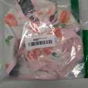 Kuoser Recovery Suit for Dogs Cats After Surgery, Professional Pet Recovery Shirt Dog Abdominal Wounds Bandages, Substitute E-Collar & Cone,Prevent Licking Dog Onesies Pet Surgery Recovery Suit (XS (Back:8.3-11.4'', Weight:4-7 LB), Pink)