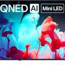 LG 65-Inch Class QNED AI 4K QNED73 Series Mini LED Smart TV w/AI Sound Pro, HDR10, AI 4K Super Upscaling, Filmmaker Mode, Wow Orchestra, Compatible with Alexa (65QNED73BUA, 2026)