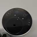 Waterless Essential Oil Diffuser, Portable Aromatherapy Diffuser, Mini Scent Machine, Battery Operated, 1/4/8-Hour Timer, 20ml Capacity, 3 Mist Levels for Home, Car, Room Office.No Included Oil(2pcs) (Black+silver)