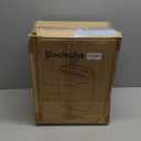 Paper Shredder, 14-Sheet Cross Cut with 6.6-Gallon Basket, High Security Level P-4, 3-Mode Design Shred Card/ CD/ Staple/ Clip for Office