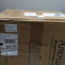 PUREPLUS 2-Stage Whole House Water Filter, Sediment, Iron Reduce & Carbon