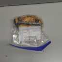 Boxtech Decorations for Aquarium, Aquarium Resin Ornament Decorations, Imitation Car Wreck for Air Bubble Stone Oxygen Pump Fish Tank