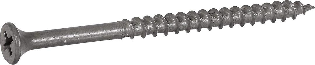 HILLMAN FASTENERS 48389 LB 10x3 Extension PH Wood Screw