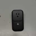 Power Failure Alarm, Freezer Power Outage Alarm 7 Sirens, Freezer Alarm with 0-110dB Adjustable LED Indicator 12H Alert, Power Loss Alarm Monitor for Refrigerator, Sump Pumps, Aquarium