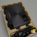 GPX Mini Projector with Bluetooth, USB and Micro SD Media Ports, Includes Remote (PJ300B),Black