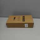 RACETOP 12 oz 50 pack Disposable Paper Coffee Cups with Lids and Sleeves