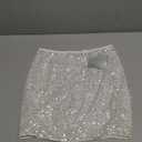 Women's Tulle Skirt Pleated Skirt Green Tulle Skirt Women's 50s Puffy Tutu Mini Skirt Crinoline Underskirt Tulle Underskirt Tulle Skirt White Glitter Women's Tulle Skirt Pleated Skirt Tulle Skirt. White, XXS