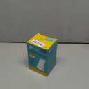 TP-Link WiFi Extender with Ethernet Port, Dual Band 5GHz/2.4GHz, Up to 44% More Bandwidth Than Single Band, Covers Up to 1200 Sq.ft and 30 Devices, Signal Booster Amplifier Supports OneMesh(RE220)