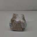 Eapele 20pcs Steel E-Track O Ring Tie-Down Anchors, Secure Cargo in Enclosed/Flatbed Trailers, Trucks, Load Limit of 1500lb