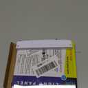 Flat Book Lights for Reading at Night in Bed Clear LED Book Page Light Bookmark Light for Reading Illuminator Panel Plate Lamp Board Wireless (White)