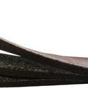 Premium Adjustable Orthopedic Heel Lift - Made in the USA - for Heel Pain and Leg Length Discrepancies - Medium - Pack of 4