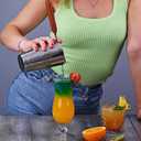 Professional Hight Quality Boston Shakers Set 18oz | Weighted Cocktail Shakers Set For Bartenders | Pro Bar Shaker Made From Premium Stainless Steel |Martini Shaker | Cocktail Shaker