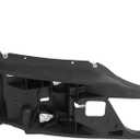 ALMULOO Bumper Reinforcement Compatible with 2022+ Kenworth T680 Next Gen