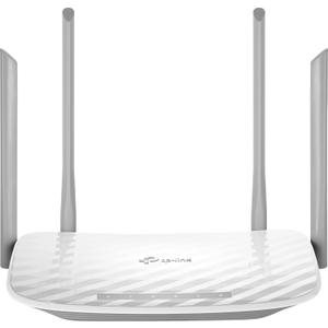 TP-Link Archer C50 Wireless Dual Band Router (White)