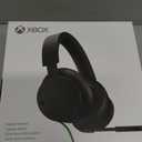 Xbox Stereo Headset Xbox Series X|S, Xbox One, and Windows Devices