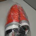 Silicone Bowl Liners for 5 Qt KitchenAid Mixers, 4 Liners with Lids