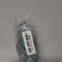 Suction Cup Hooks for Shower - 2 Pack, Gray - Stainless Steel, Strong Suction, No Drill, Removable Hanger, Tile Bathroom Kitchen Wall, Glass Door, Mirror Hook Hanging Robe, Towel Holder