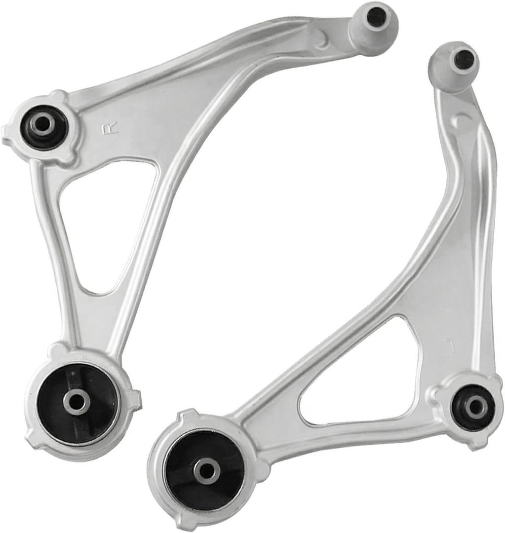 TIEZFUL 2Pc Control Arm Kit Fit for Nissan Altima Sedan 2013-2014