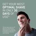 Panasonic ARC5 Electric Razor for Men with Pop-Up Trimmer, Wet/Dry 5-Blade Electric Shaver with Intelligent Shave Sensor and Multi-Flex Pivoting Head ES-LV65-S (Silver)