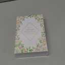 9-in-1 Red-Light-Therapy-for-Face-and-Neck, Portable Facial Massager Tool with Adjustable Vibration & Thermals for Wrinkles, Double Chin, White