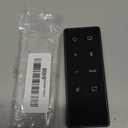 Replacement Remote Control for Bose TV Speaker and Solo Soundbar Series II, Compatible with Bose Solo 5 10 15 Series II TV Sound System