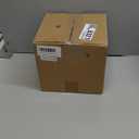 BDFHYK AC Heater Blower Motor Fan 700110 Compatible with Buick 02-05 Lesabre,Compatible with Cadillac 02-05 DeVille,03-04 Seville,02-03 Aurora,02-05 Bonneville,HVAC Blower Motor Assembly 89018521 (Standard Configuration)