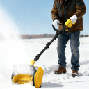 Electric Snow 123465798