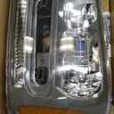 Dorman 1590160 Driver Side Headlight Assembly Compatible with Select Chevrolet Models