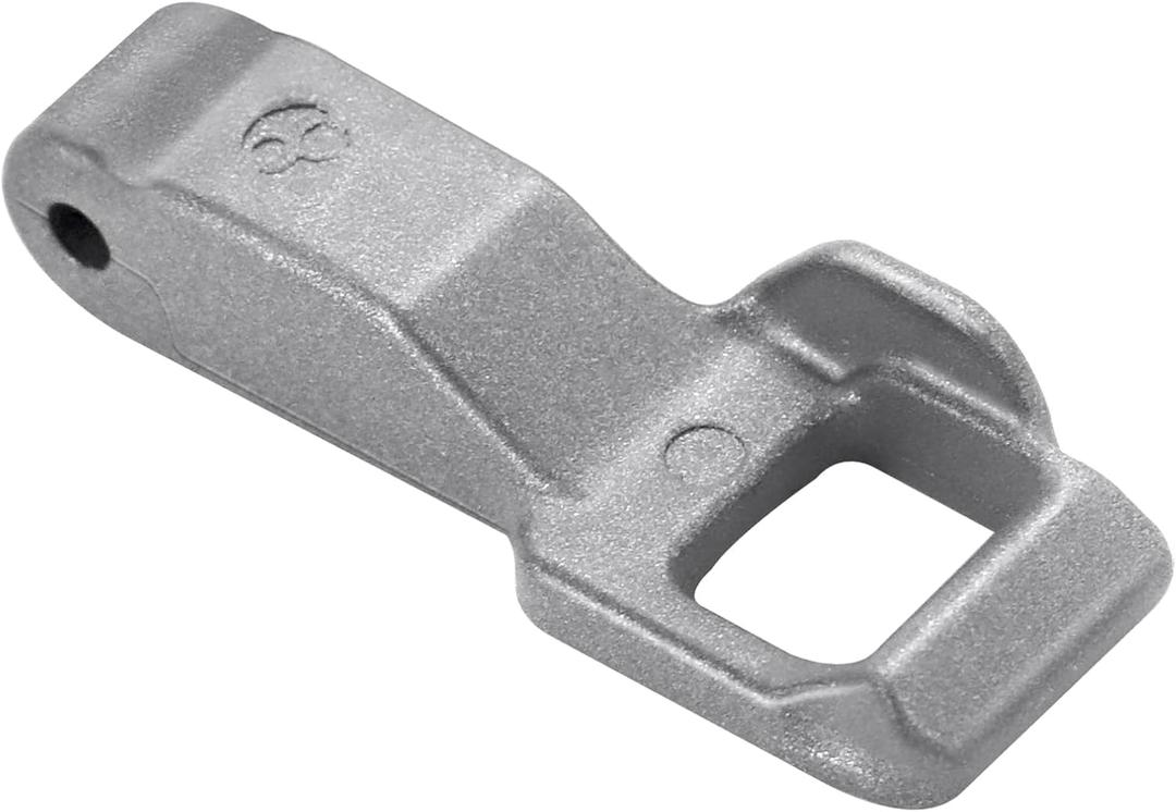 WM3050CW WM3500CW WM3670HVA WM3700HVA WM3770HVA MFG63099101 Washer Door Lock Strike Compatible with L.G and Ken-more Elite Washer WM3050CW WM3600HVA WM3770HVA WM3170CW
