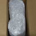 TOPINCN Powerful Cordless Air Duster Blower, 150000RPM High Speed Turbofan with PETG Material, Portable Design for Car Washing, Outdoor Camping (for)