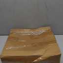 Thenshop 6 Pcs 12 Inch Gold Serving Tray, Stainless Steel Round Decorative Vanity Plates, Jewelry Makeup Organizer, Reusable Food Display Dish for Gift, Wedding, Christmas, Bathroom, Coffee Table