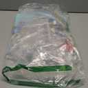 Chugga Chugga Two Two Party DecorationsTrain 2nd Birthday Party Supplies for Boys Include Backdrop, Banner, Balloon , Tablecloth, Cake Topper, Boxes, Cake Topper